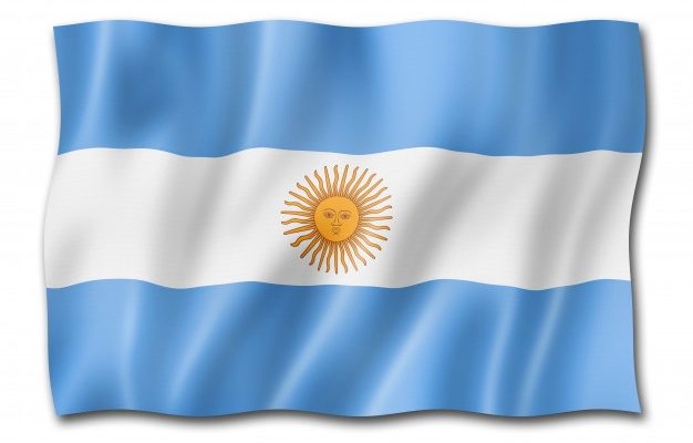 NUESTRA BANDERA ARGENTINA - Síntesis desde la atalaya